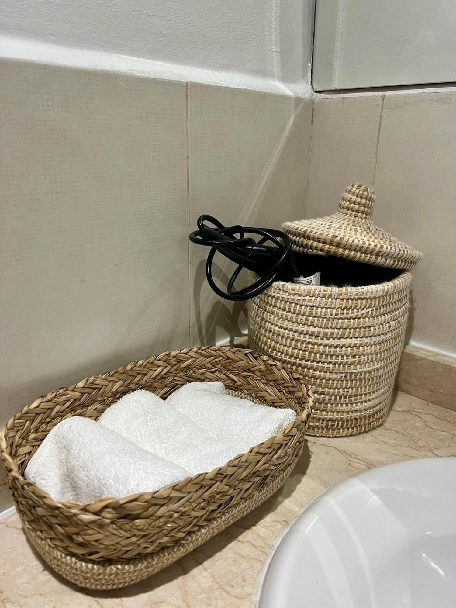 Cosy Appartement Au Coeur De Gueliz Марракеш Экстерьер фото