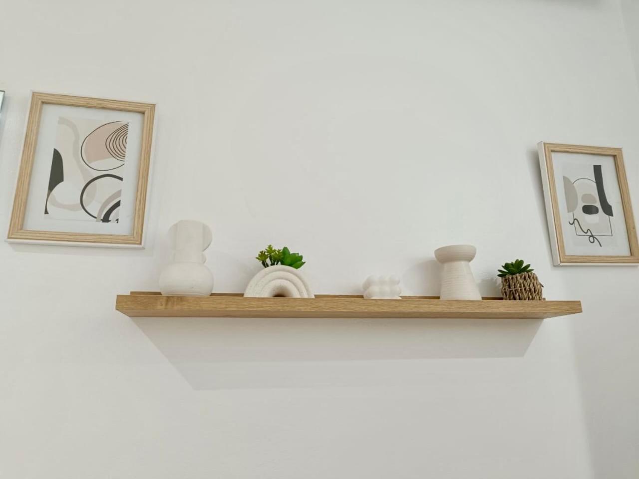 Cosy Appartement Au Coeur De Gueliz Марракеш Экстерьер фото